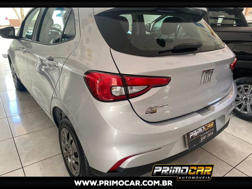 Fiat Argo Drive 1.0 6v Flex Flex 2020