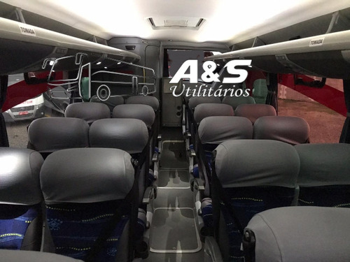 Paradiso 1200 2013 Scania Semi Novo Ligue E Confira! Ref.96