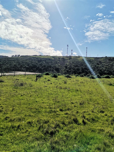 Terreno Construccion En Venta En Concón 1200m2 60millones