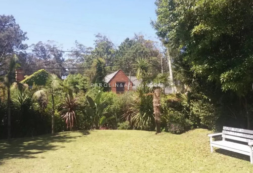 Oportunidad De Casa En Venta En Rincón Del Indio, Punta Del Este.
