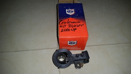 Carbonera De Alternador De Chevrolet Blazer, Silverado 