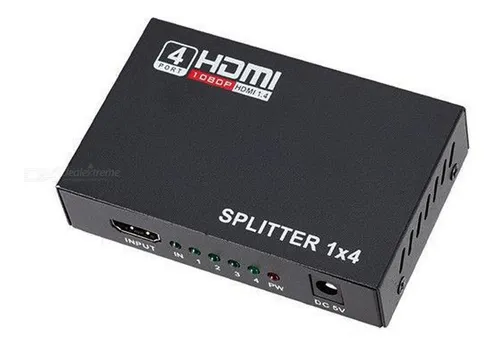 Conector Hdmi Rca  MercadoLibre 📦