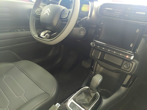 Imagen 7 de 17 de Citroen C4 Cactus Feel Pack Plus Entrega Inmediata No Plan S
