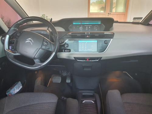 Citroën C4 Picasso 1.6 Thp Feel Pack 165cv Automática