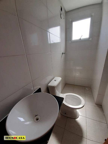 Imagem 11 de 16 de Apartamento Com 2 Dormitórios À Venda, 66 M² Por R$ 332.050,00 - Jardim Real - Praia Grande/sp - Ap6476