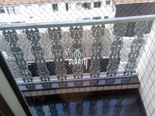 Imagem 17 de 27 de Apartamento - Ap00220 - 32435294