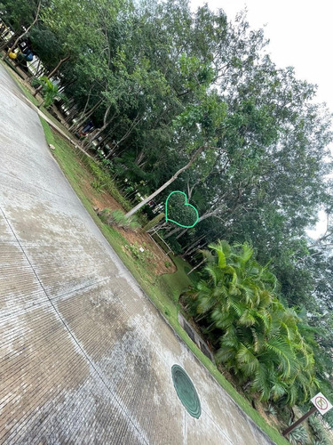 Terreno En Paseo De La Selva, Smza. 325, Cancún, Q.roo.