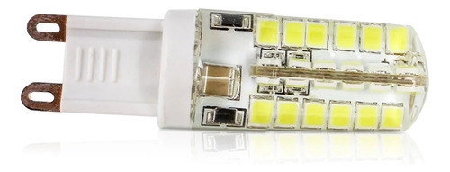 10 Uds Bombilla Led Smd 2835 G9 7w 48 Leds Luz De Maíz 360