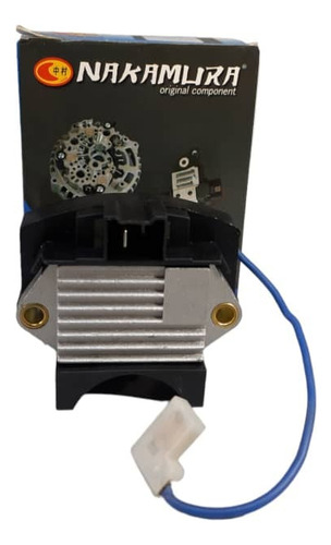 Regulador Alternador Paris Ronhe/energy/clio/renault 19 12v