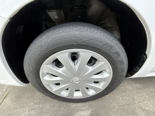 Nissan Versa Drive 2020
