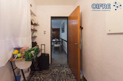 Imagen 5 de 30 de Ph Sin Expensas De 5 Ambientes Con Terraza