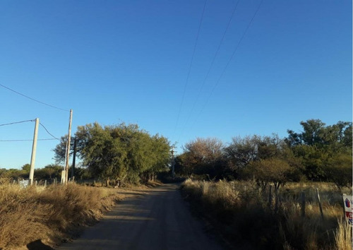 Imagen 10 de 15 de Loteo En La Sierra La Paz Córdoba