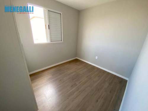 Imagem 12 de 14 de Apartamento - Reserva Jupiá - Jd Parque Jupiá - Ap0518