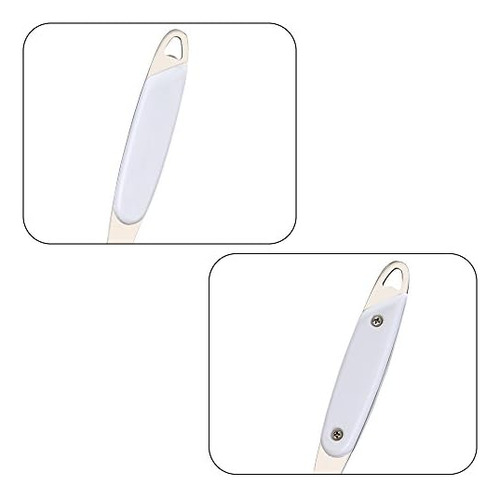 Utensilios De Cocina De Acero Inoxidable De 8 Piezas