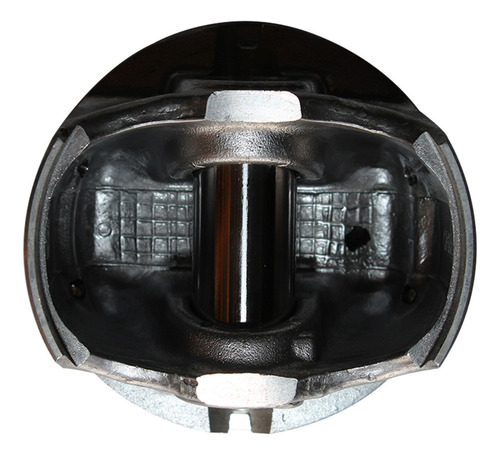 Juego Piston Motor Std Para Chevrolet Sail 1.4 F14d Lcu 2012