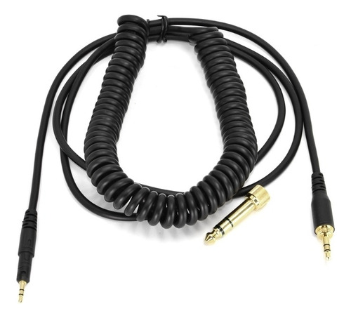 Forment - Cable De Audio Para Cabezal Audiotechnica Ath M50x