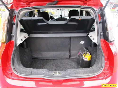 Fiat Uno Way 1400cc Mt Aa
