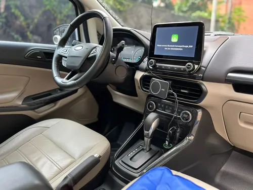 Ford Ecosport 2.0 Titanium At