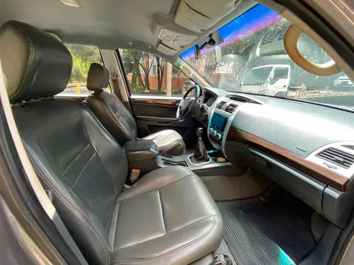 Foton Tunland 2.8 Bj2037y3mdv