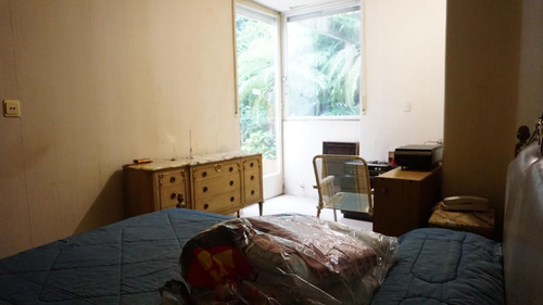 Imagen 18 de 21 de Muy Importante Piso Con Jardín