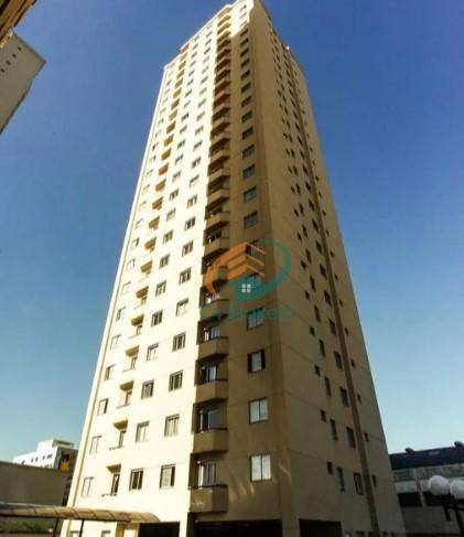 Imagem 2 de 20 de Apartamento Com 2 Dormitórios À Venda, 55 M² Por R$ 310.000,00 - Vila Moreira - Guarulhos/sp - Ap1902