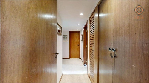 Apartamento Para Compra Com 3 Quartos E 2 Vagas Localizado No Vila Romana - Ap53218