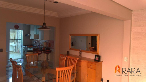 Imagem 30 de 30 de Casa À Venda, 119 M² Por R$ 756.000,00 - Jardim Valdibia - São Bernardo Do Campo/sp - Ca0050
