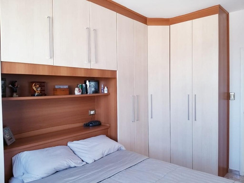 Imagem 9 de 15 de Apartamento Com 2 Dormitórios À Venda, 74 M² Por R$ 365.000 - Mooca - São Paulo/sp - Ap5017