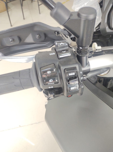 Imagem 12 de 16 de Yamaha Tracer Gt 900 Zero Km Je
