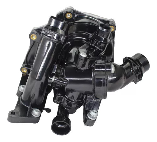 Bomba D'água Jetta 2.0 16v Tsi 211cv Original Nidec