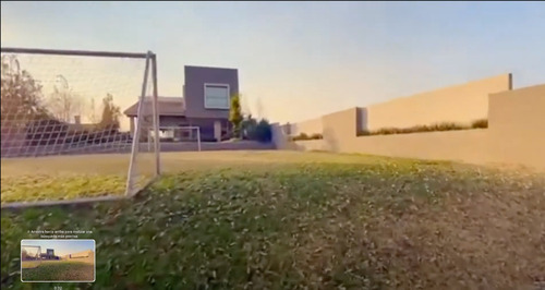 Terreno En Venta En Rancho San Juan