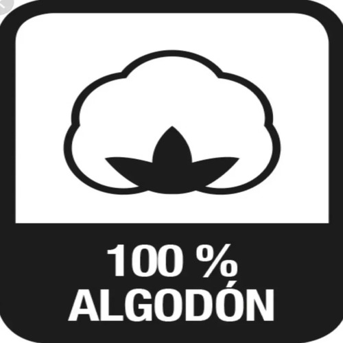 5 Toallas La Josefina Tradicional Baño Completo 100%algodón