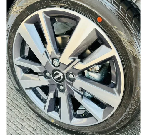 Nissan March 1.6 Exclusivo At
