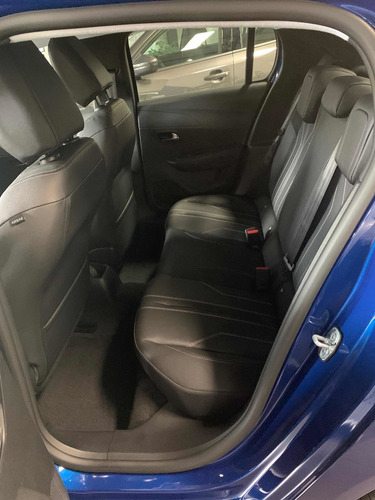 Peugeot New 208 Allure 1.6 Allure