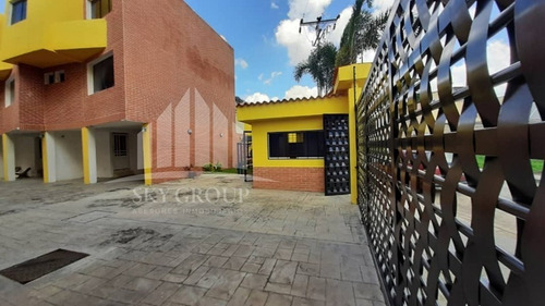 Imagen 13 de 16 de Townhouse En Res. Villla Kaledonia, Naguanagua 04124667445 (atth-197)