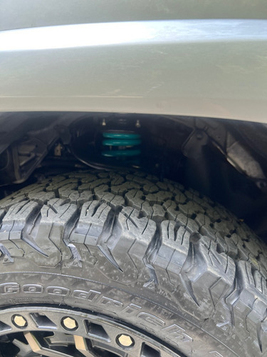 Toyota 4runner