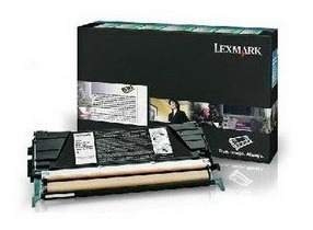 Toner Lexmark E360h11l Original Para E360 E460 360h11l Gtia