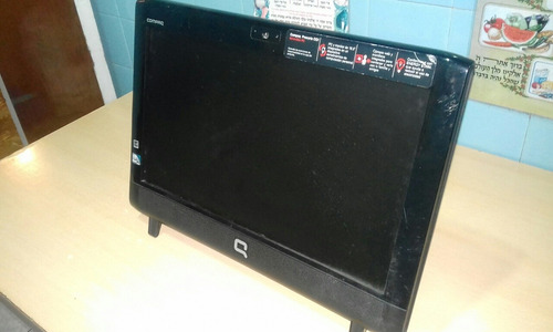 Repuestos All In One Aio Compaq Cq1-1406la