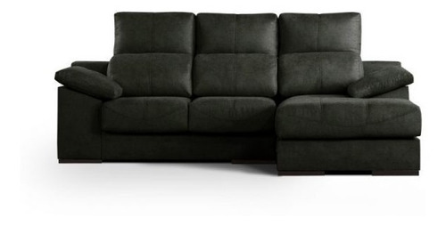 Sillón Sofa Cama 2 Cuerpos Reclinable Paris + Esquinero