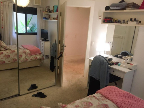 Imagem 25 de 30 de Apartamento Com 4 Dormitórios À Venda, 180 M² Por R$ 2.060.000,00 - Higienópolis - São Paulo/sp - Ap4788