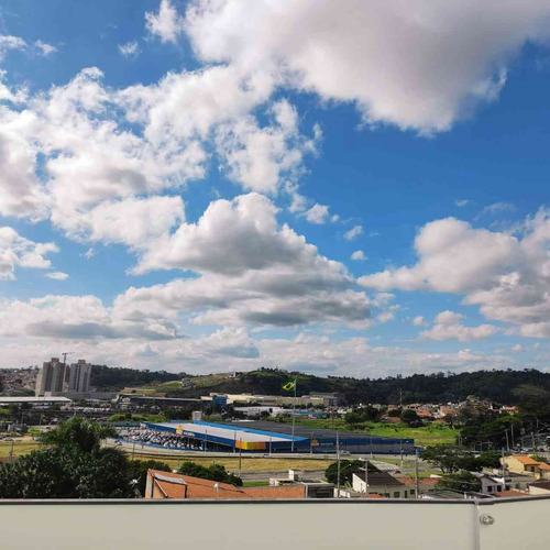 Imagem 19 de 21 de Apartamento 3 Dormitórios Delfim Verde - 15