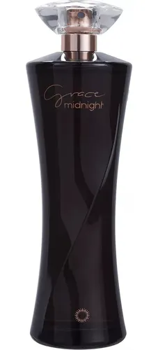 Perfume grace midnight hinode new arrivals