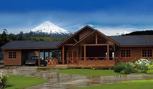 Sitio En Venta En Villarrica