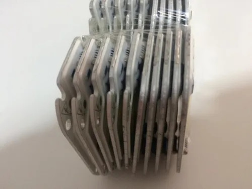 S G Style Cob 220V cor da luz branco-frio