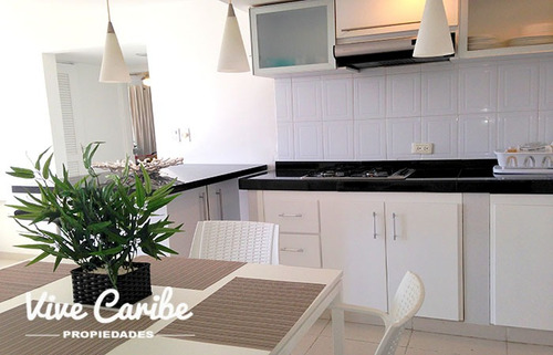 Imagen 7 de 16 de Precioso Apartamento Con Vista Al Mar En San Andrés Islas | Alquiler Vacacional