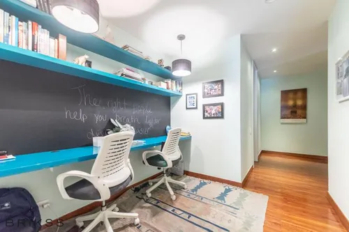 Apartamento En Arriendo/venta En Los Rosales. Cod A982
