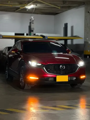Mazda CX-30 2.5 Grand Touring Lx 4x2