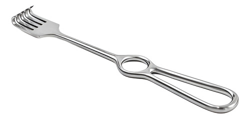 Belmed Separador Volkmann 21,5 Cm Romo 4 Dientes