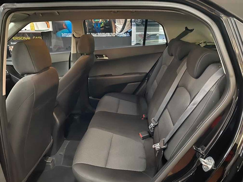 Hyundai Creta 1.6 Attitude Flex 5p 2018
