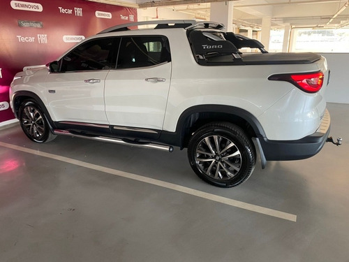 Imagem 3 de 9 de Fiat Toro Ranch Turbodiesel